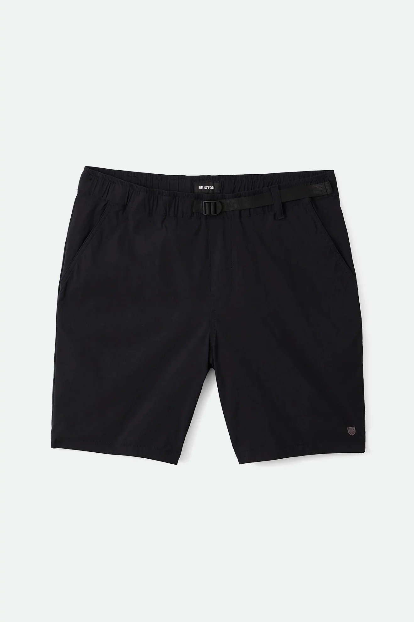 Brixton Mens Shorts Steady Cinch Utility