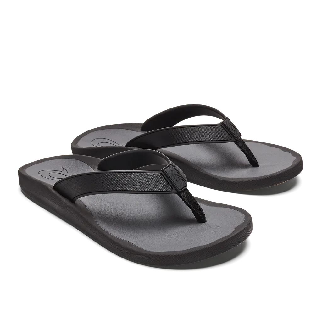 Olukai Mens Sandals Kōko'o