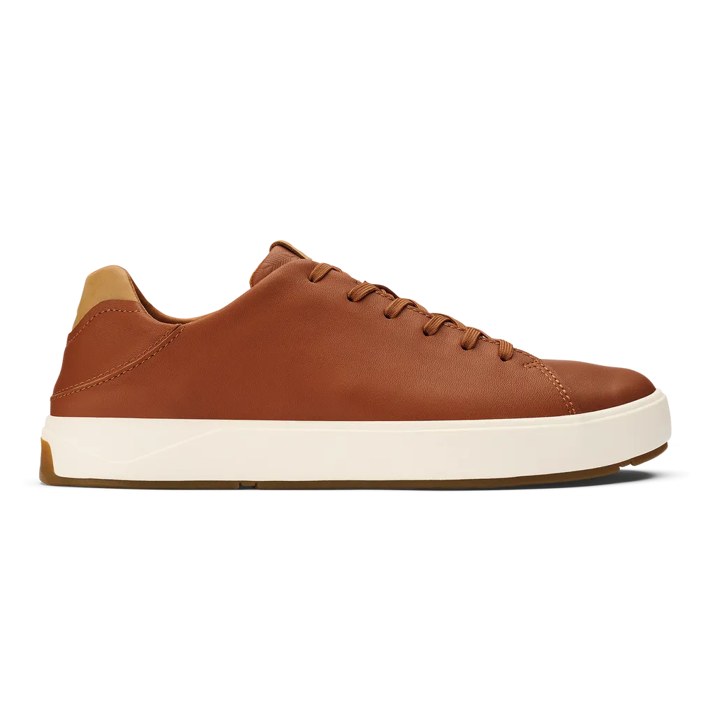 Olukai Mens Shoes Lae'ahi Lī 'Ili