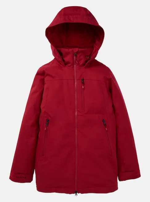 Burton Womens Snow Jacket Lelah 2L