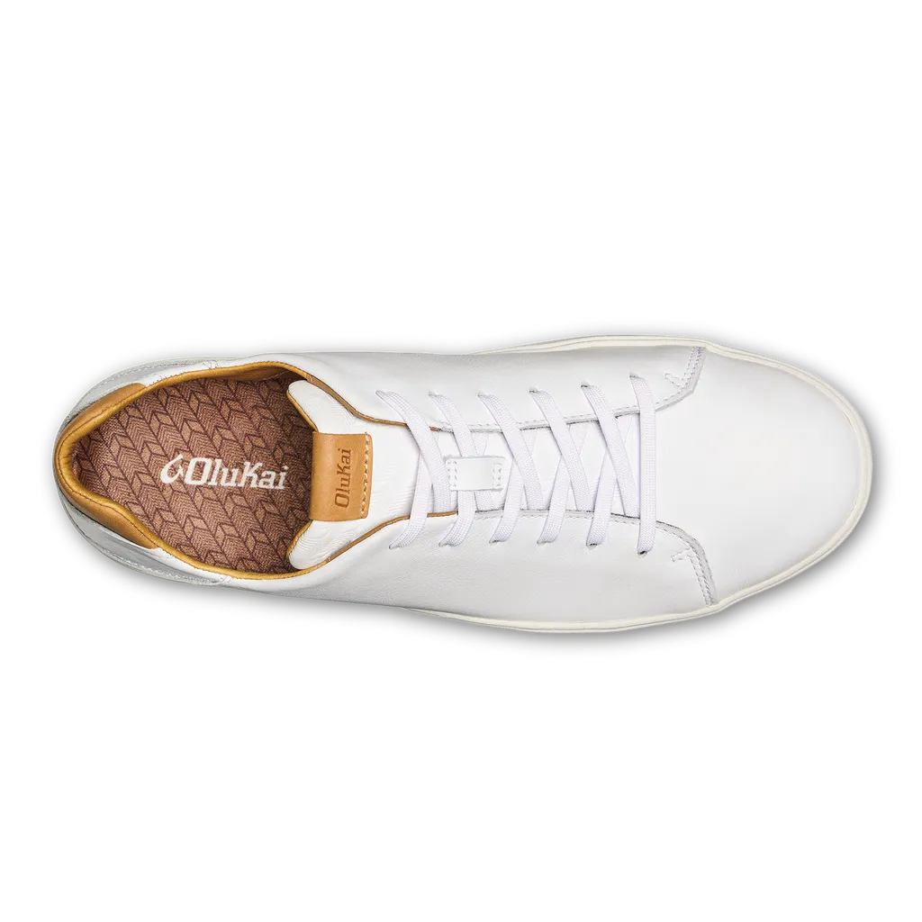 Olukai Mens Shoes Lae'ahi Lī 'Ili