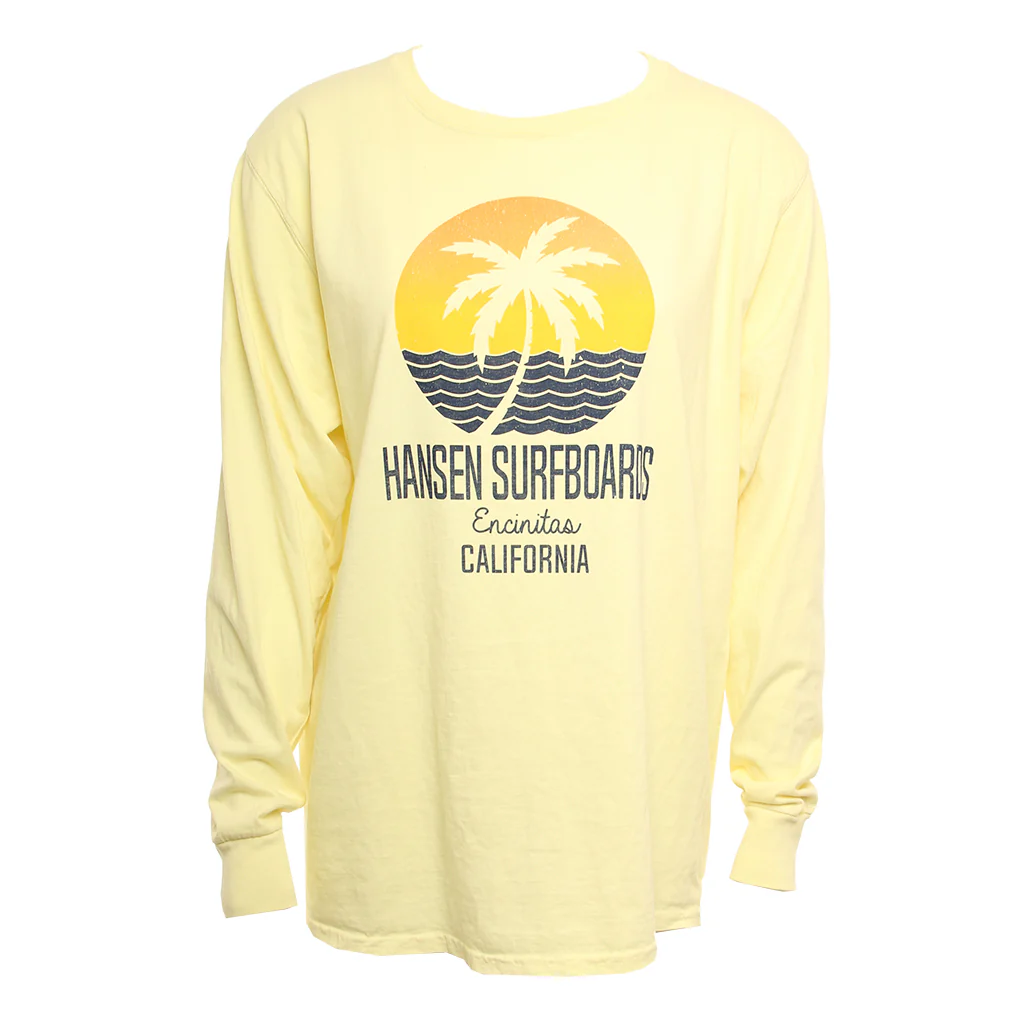 Hansen Mens Shirt Positive Way Explorer