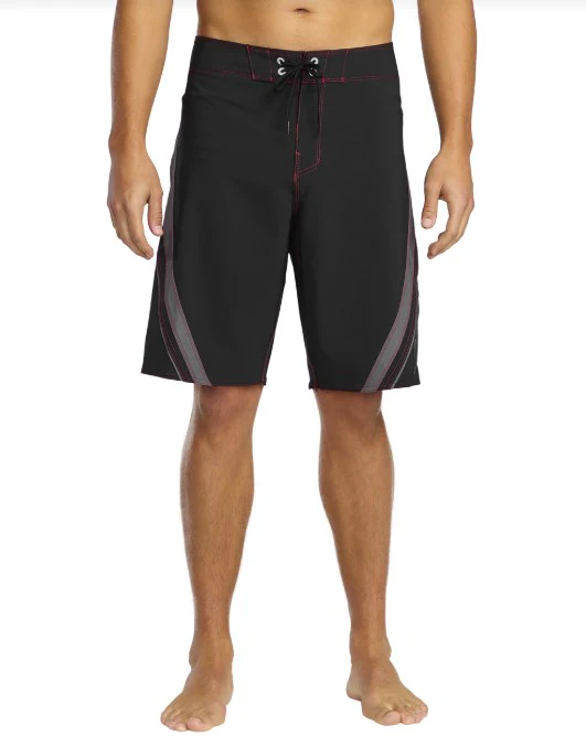 Billabong Mens Boardshorts Fluid 2K Pro Performance 21