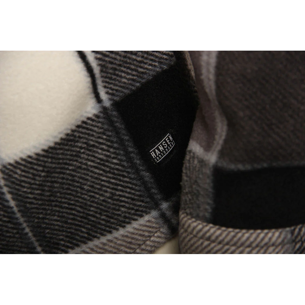 Hansen Mens Shirt El Capitan