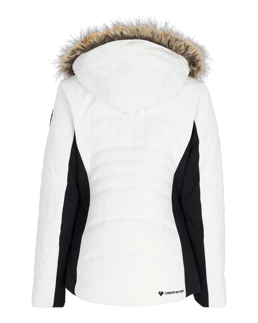 Obermeyer Womens Snow Jacket Tuscany II