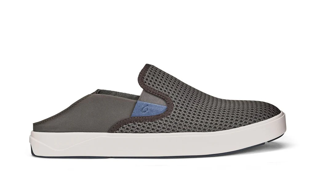 Olukai Mens Shoes Lae'ahi