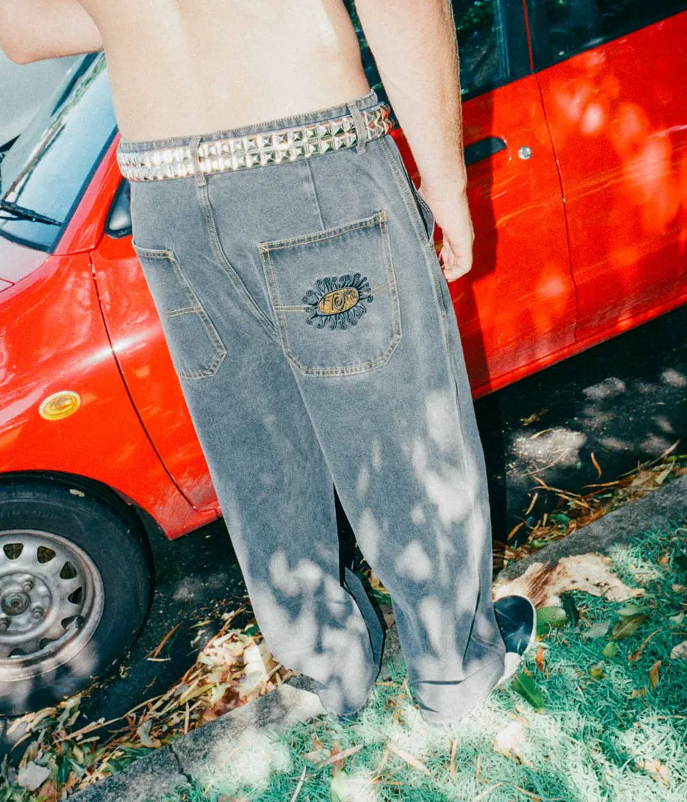 Former Mens Pants Reynolds Denim