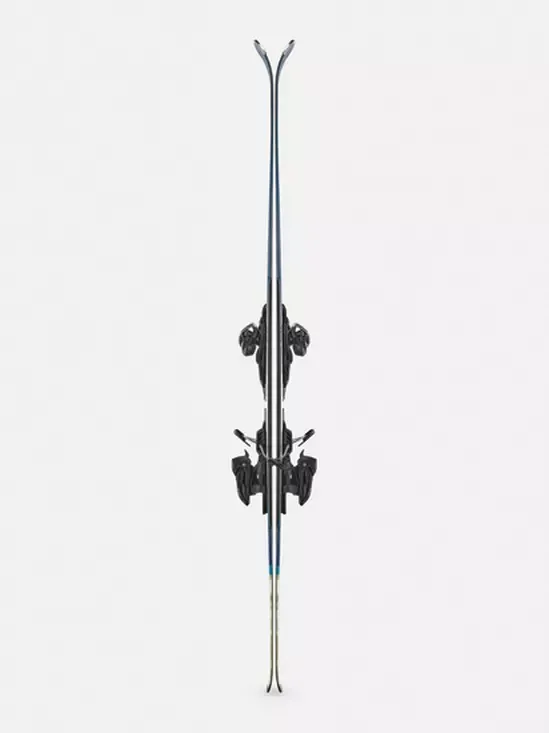 K2 Womesn Skis Disruption 76C