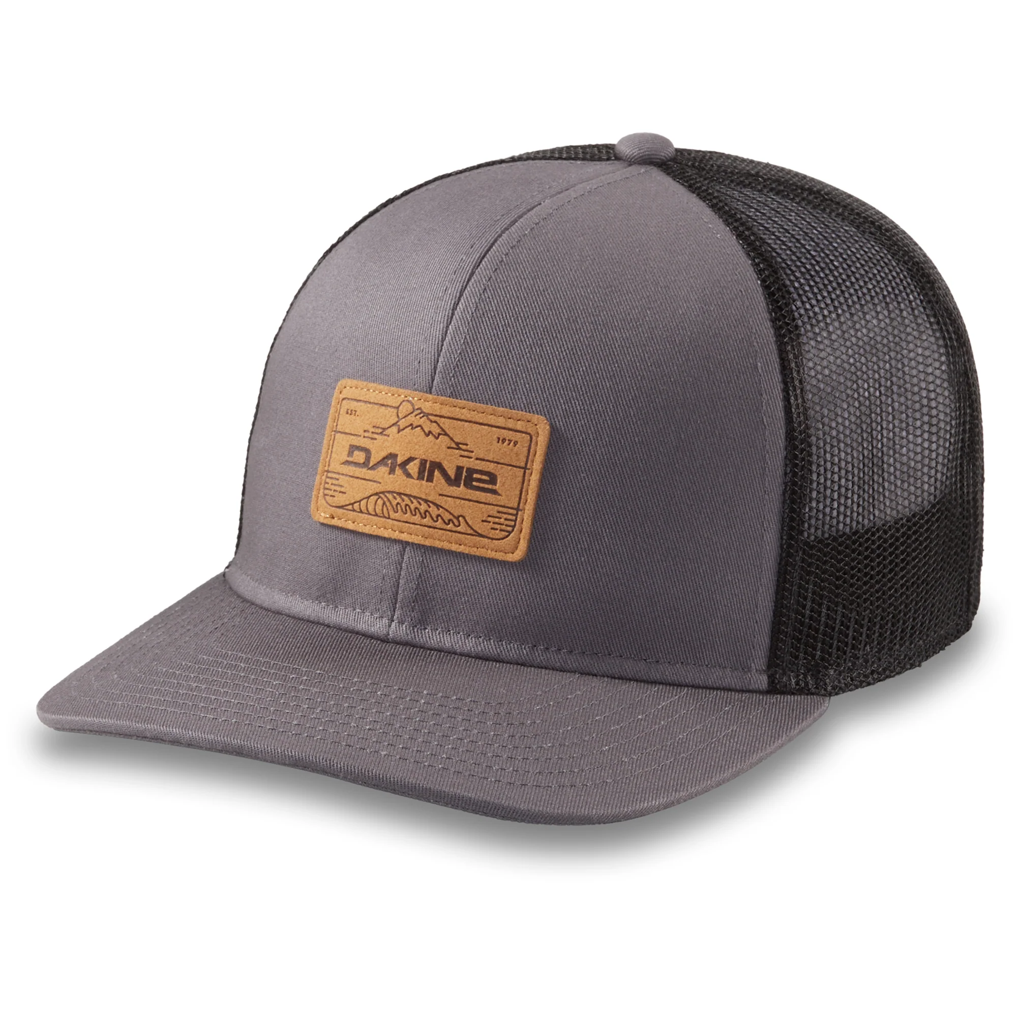 Dakine Hat Peak to Peak Trucker