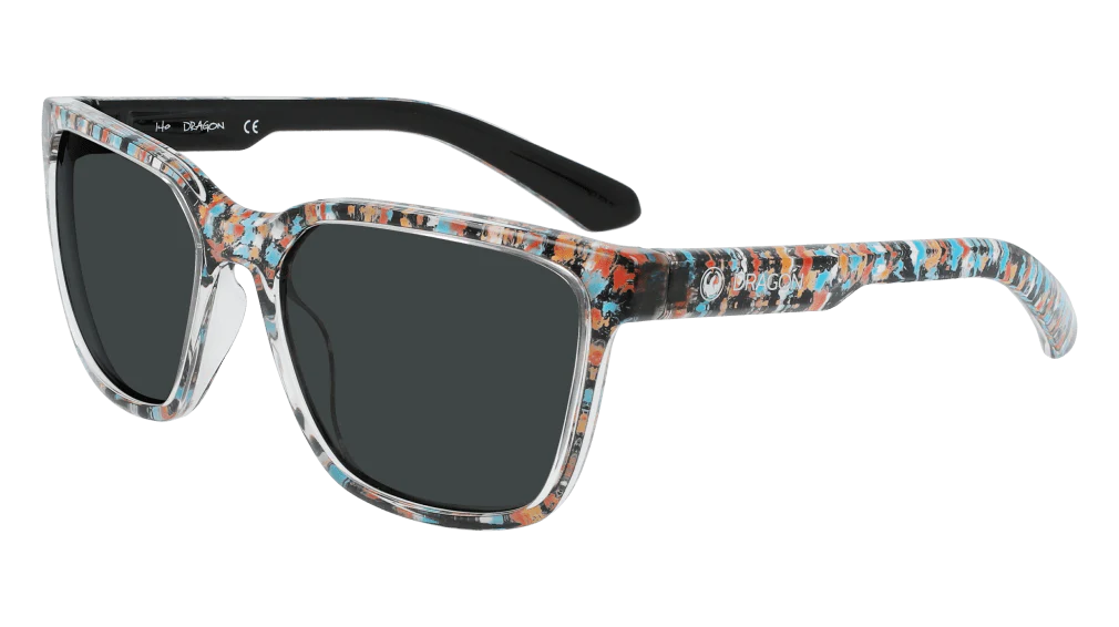 Dragon Sunglasses Burgee LL