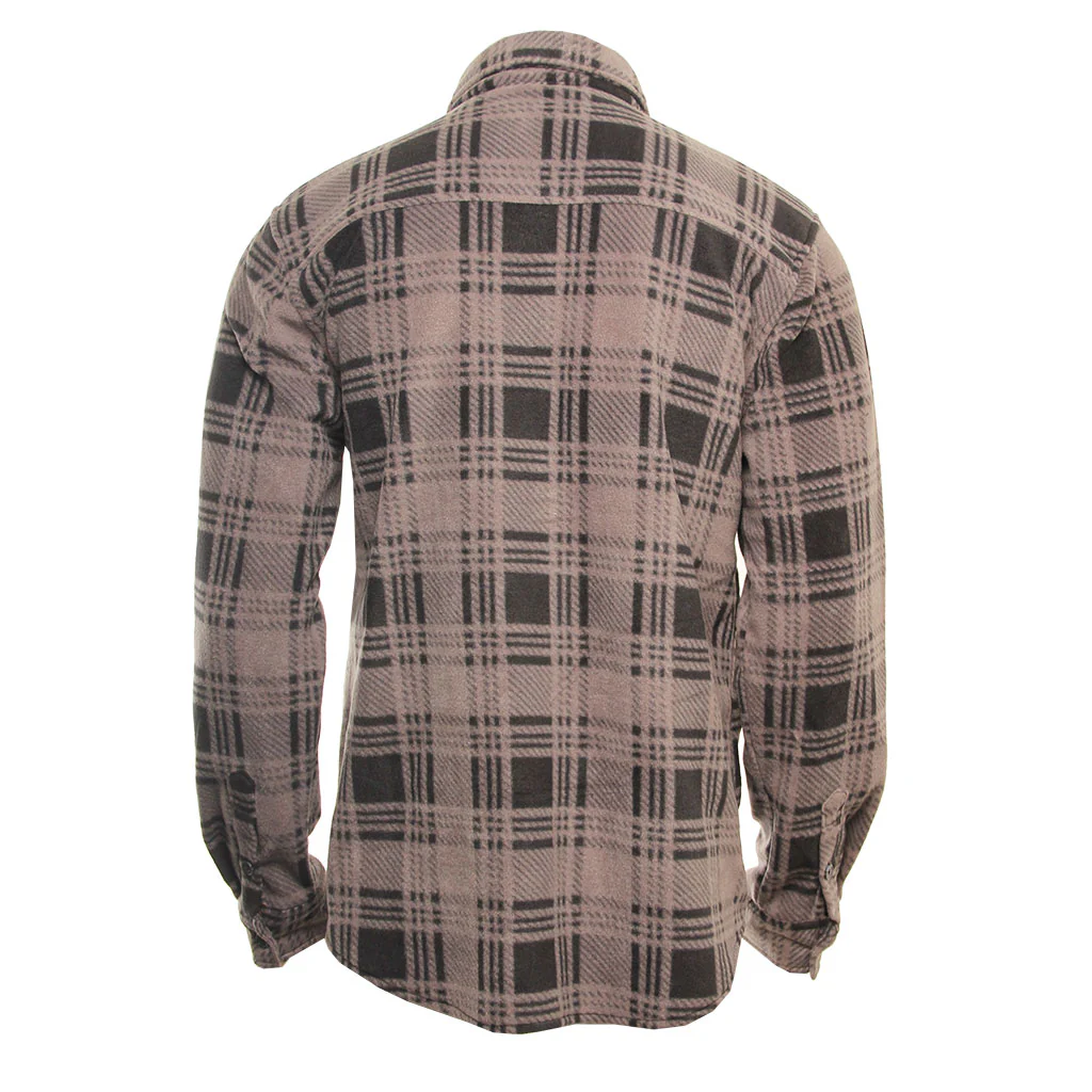 Hansen Mens Shirt Passage