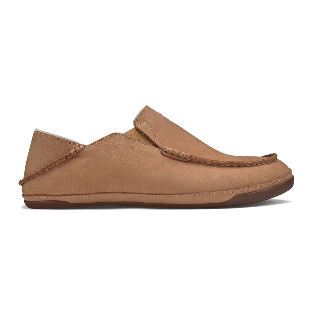 Olukai Mens Slippers Kipuka Hulu