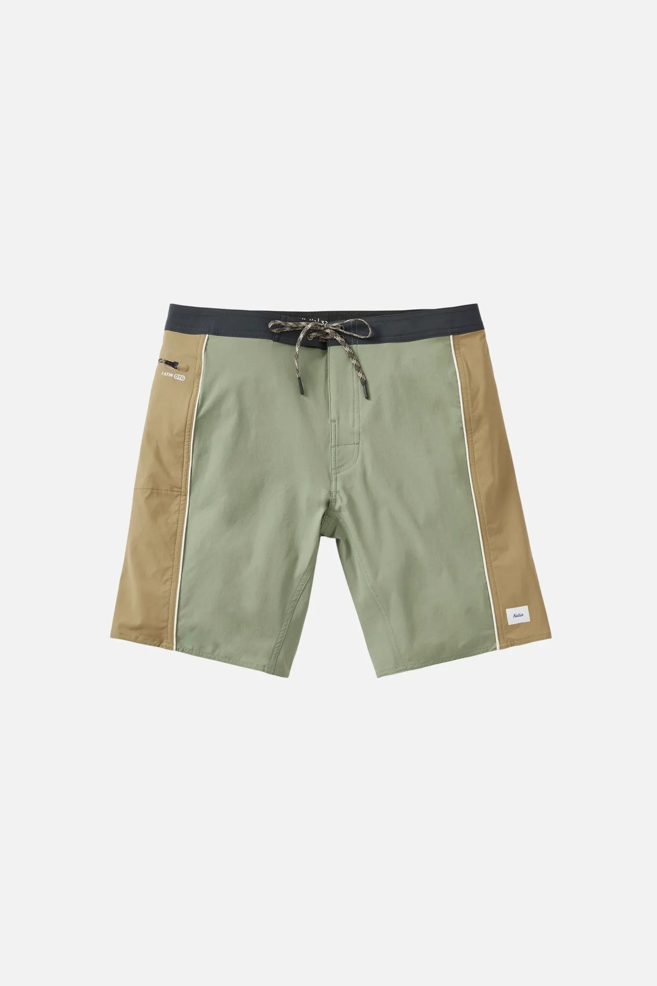 Katin Mens Boardshorts OTG Archer