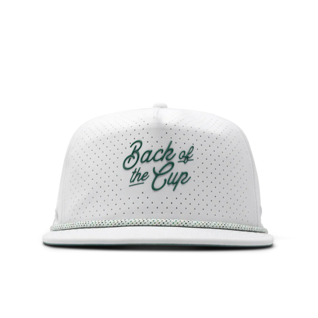 Melin Hat Hydro Coronado Links