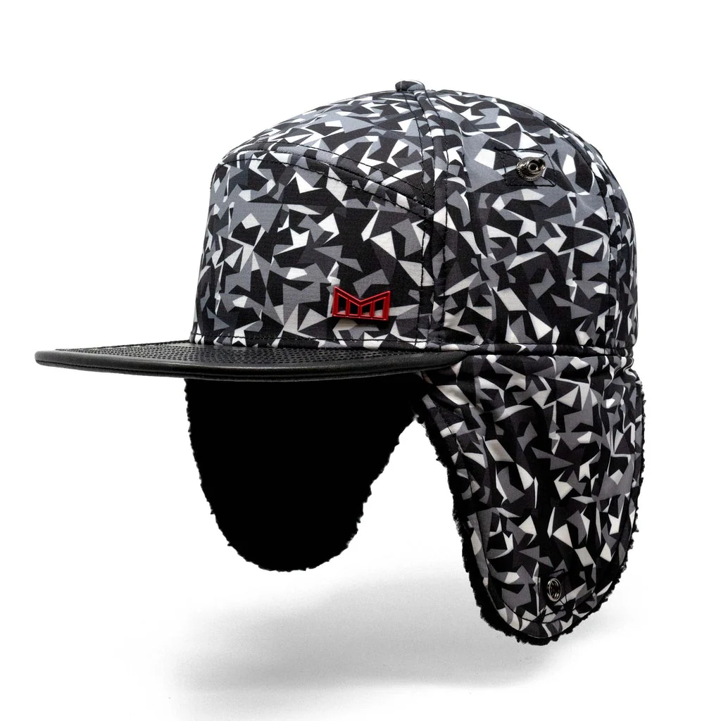 Melin Hat Thermal Lumberjack Scout