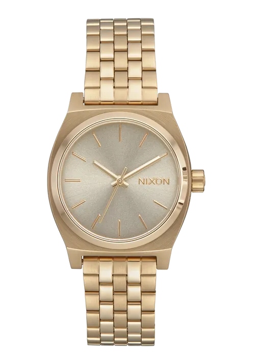 Nixon Watch Medium Time Teller