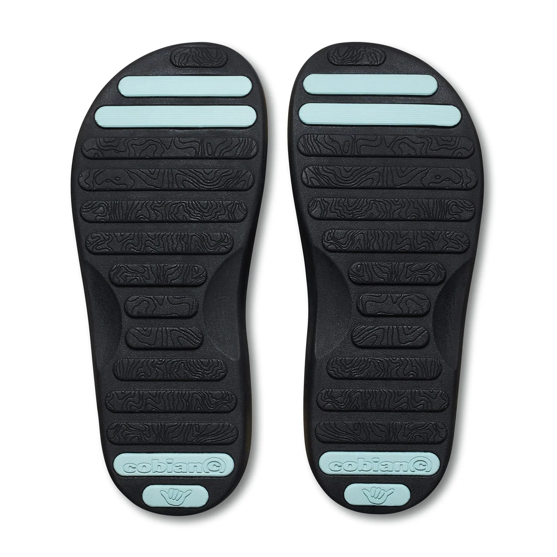 Cobian Mens Sandals Sumo Terra