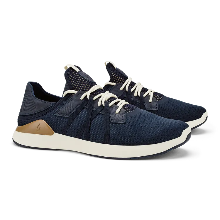 Olukai Mens Shoes Mio Lī