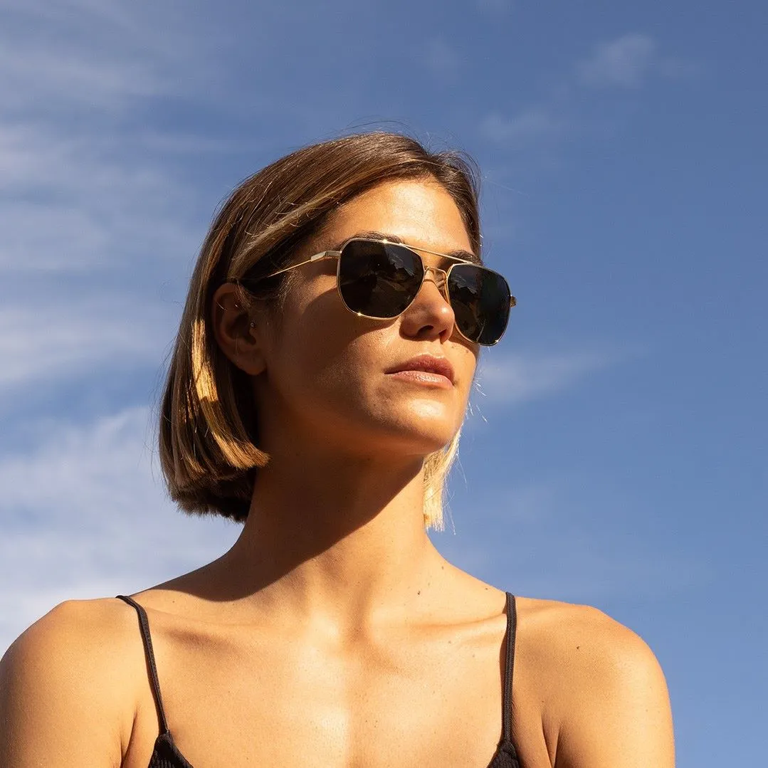 Electric Sunglasses Rodeo