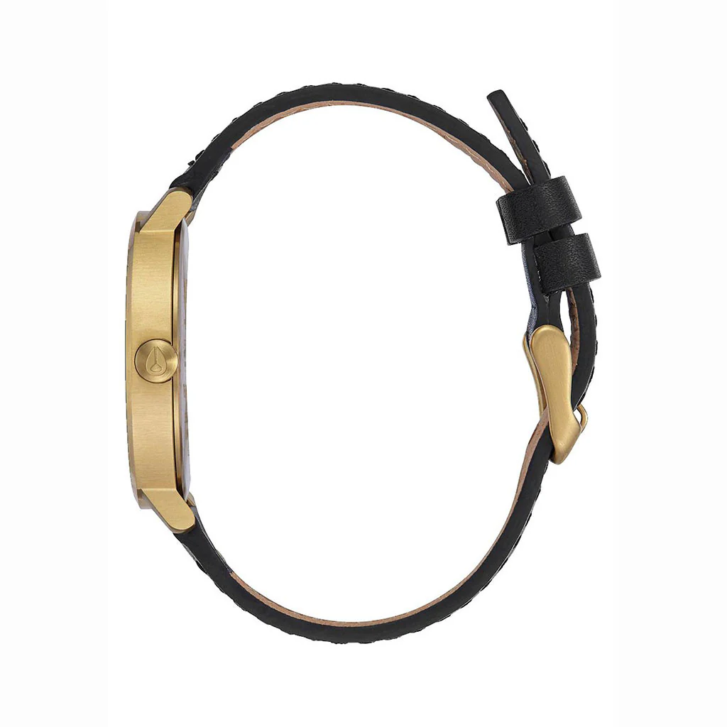 Nixon Watch Arrow Leather 38mm