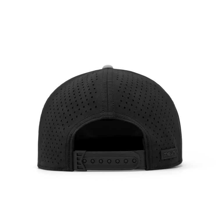 Melin Hat Trenches Icon Hydro