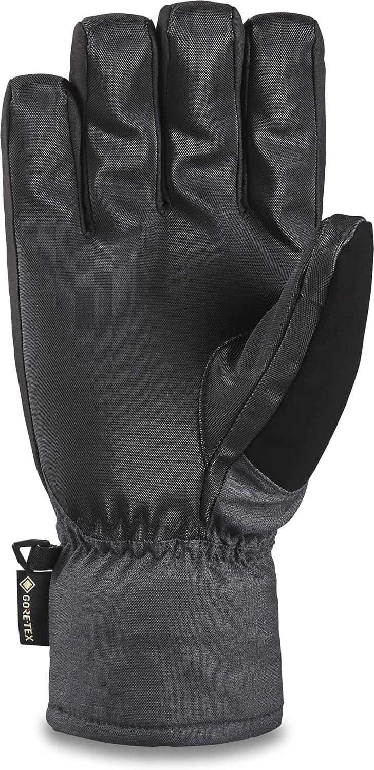 Dakine Mens Snow Gloves Titan GORE-TEX Short