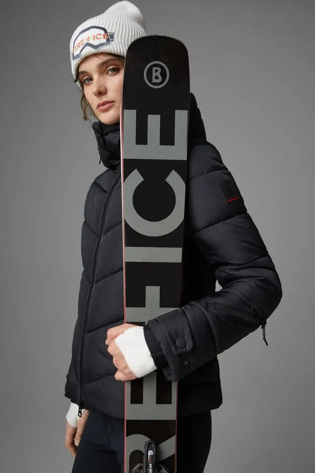 Bogner Womens Snow Jacket Saelly