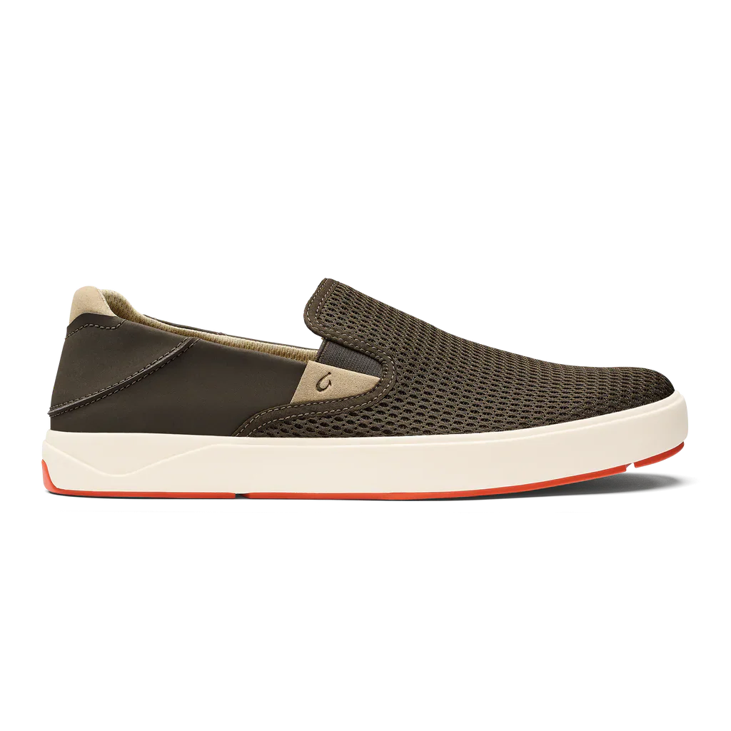 Olukai Mens Shoes Lae'ahi