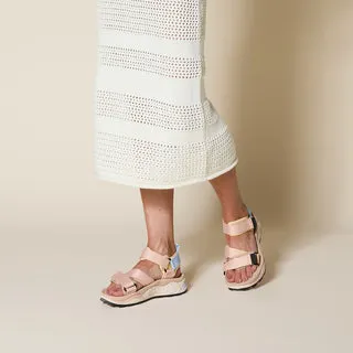 Reef Womens Sandals Cross-Shore