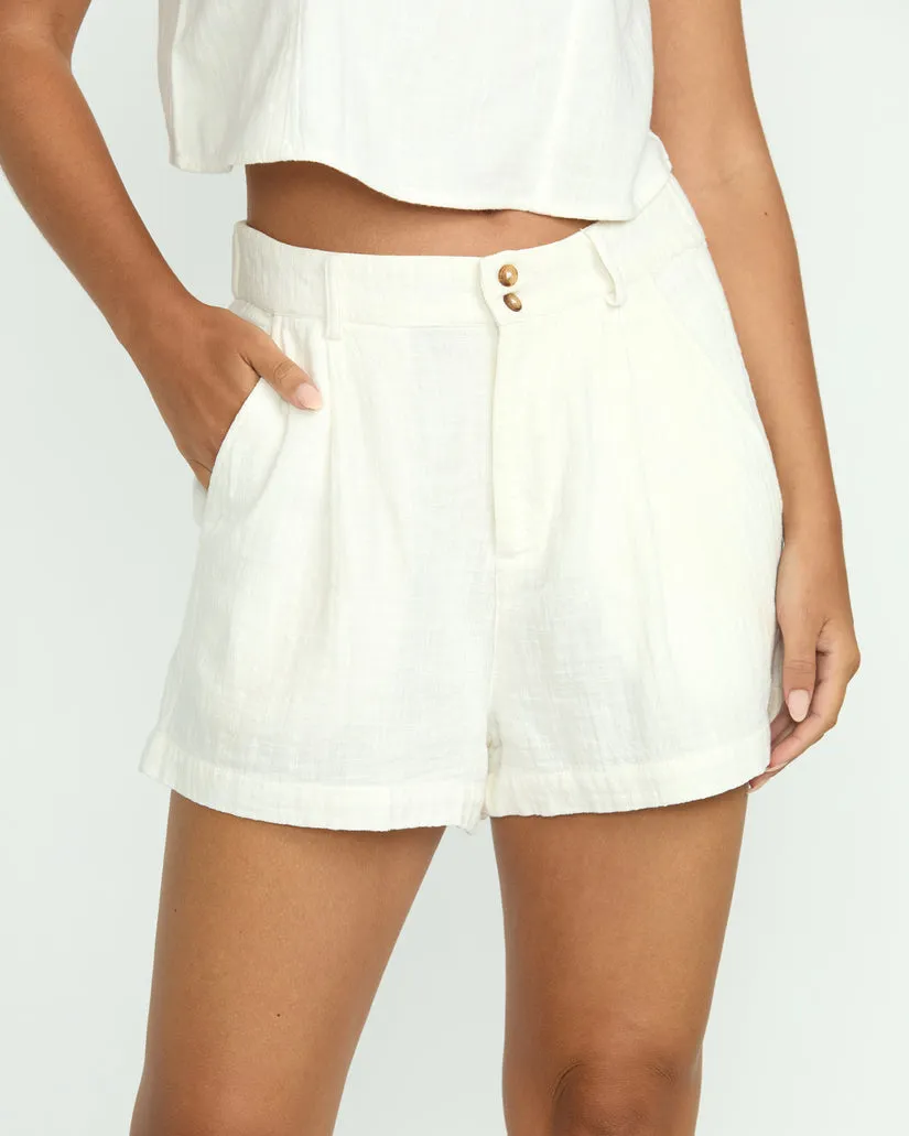 Billabong Womens Shorts Tailor Made