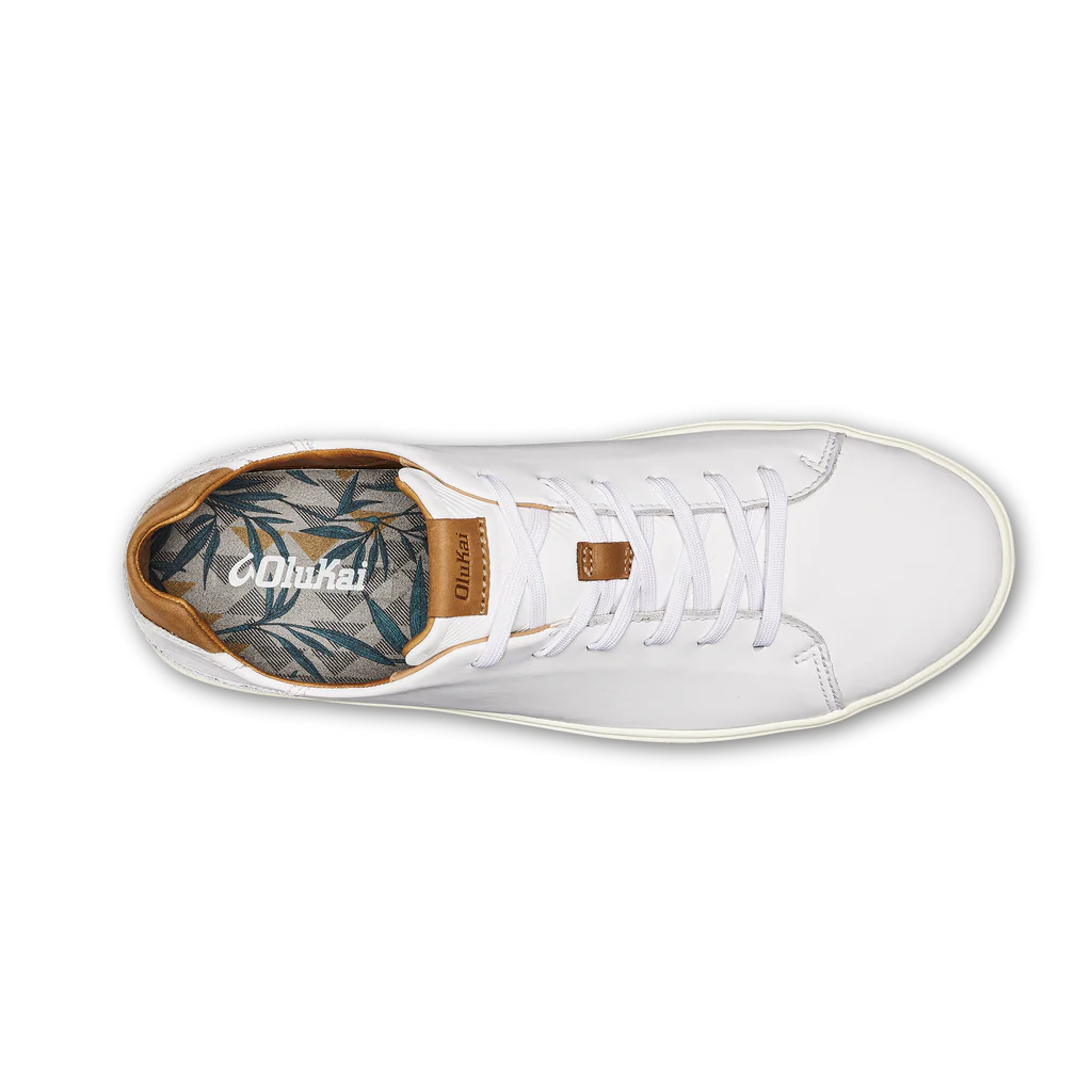 Olukai Mens Shoes Lae'ahi Lī 'Ili