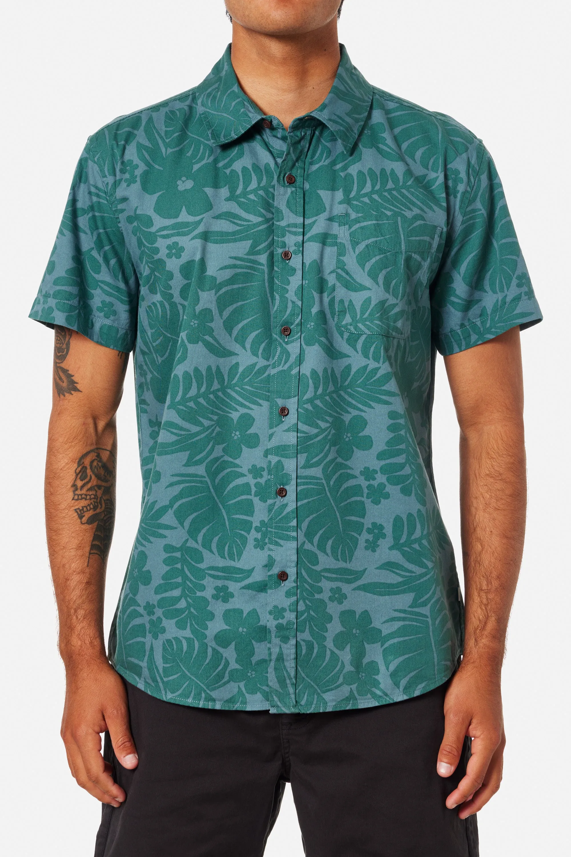 Katin Mens Woven Don