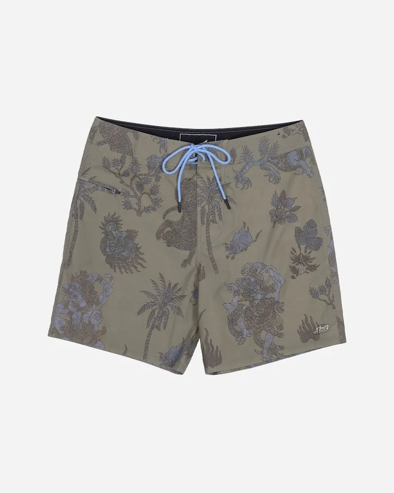 Lost Mens Boardshorts Sundowners
