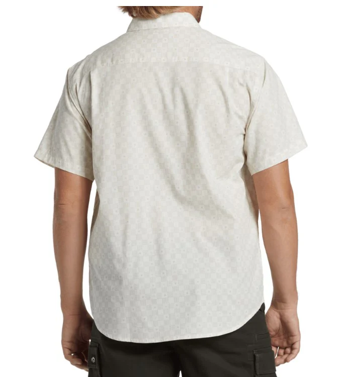 Billabong Mens Woven Sundays Mini