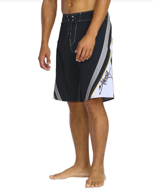 Billabong Mens Boardshorts Fluid 2K Pro Performance 21