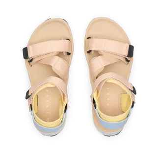 Reef Womens Sandals Cross-Shore