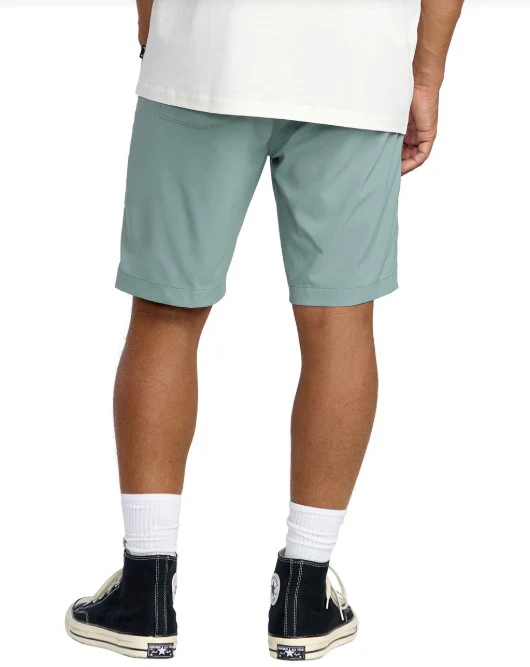 Billabong Mens Shorts Surftrek Journey 20 Hybrid