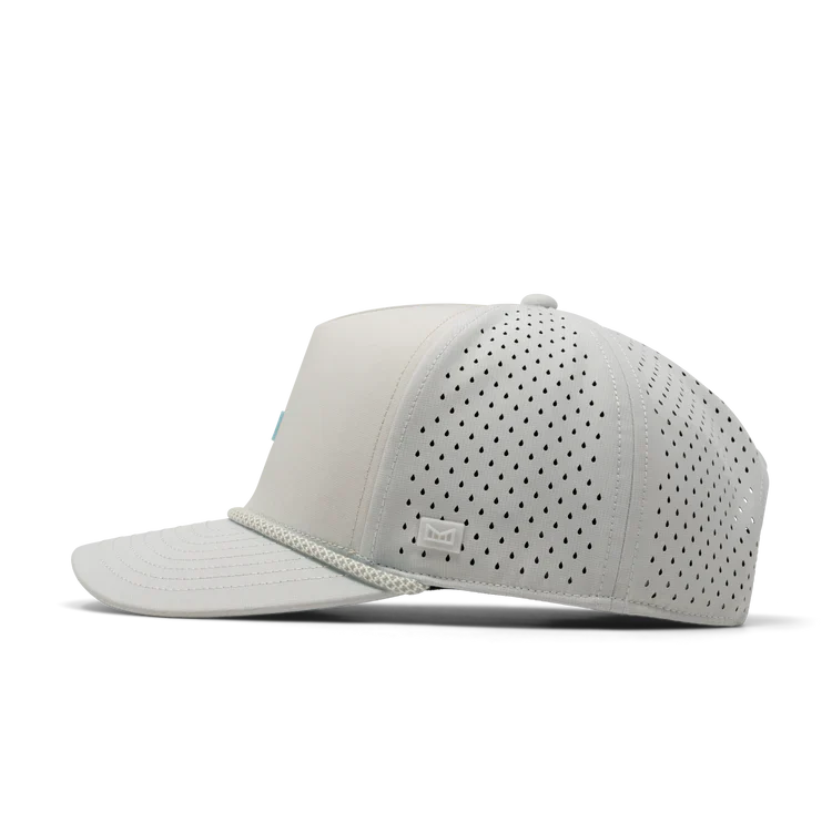 Melin Hat Odysea Rope Bulls Icon Hydro