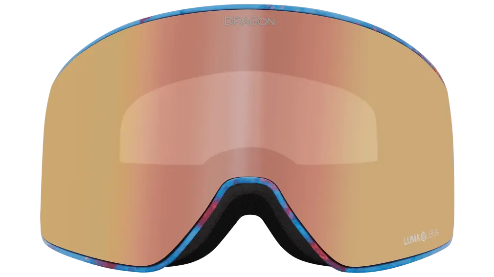 Dragon Snow Goggles PXV2