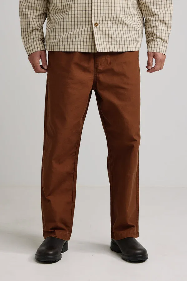 Rhythm Mens Pants Slacker