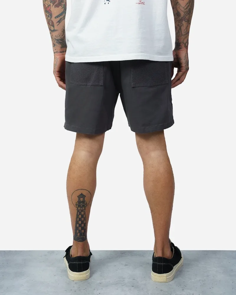 Lost Mens Shorts Covert Walkshort