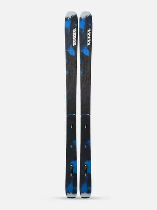 K2 Mens Skis Mindbender 99Ti