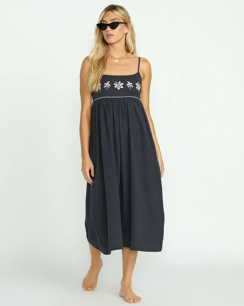 Billabong Womens Dress Days End