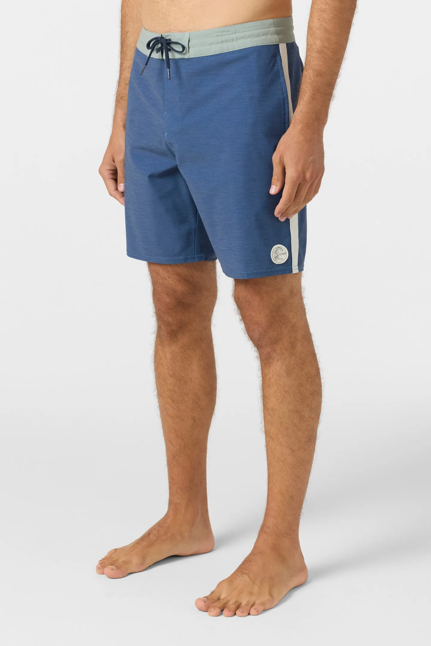 Oneill Mens Boardshorts OG Sideline Cruzer 18