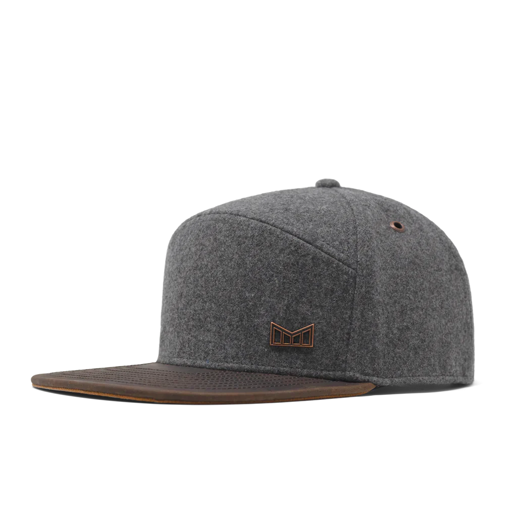 Melin Hats Trenches Icon Scout Thermal