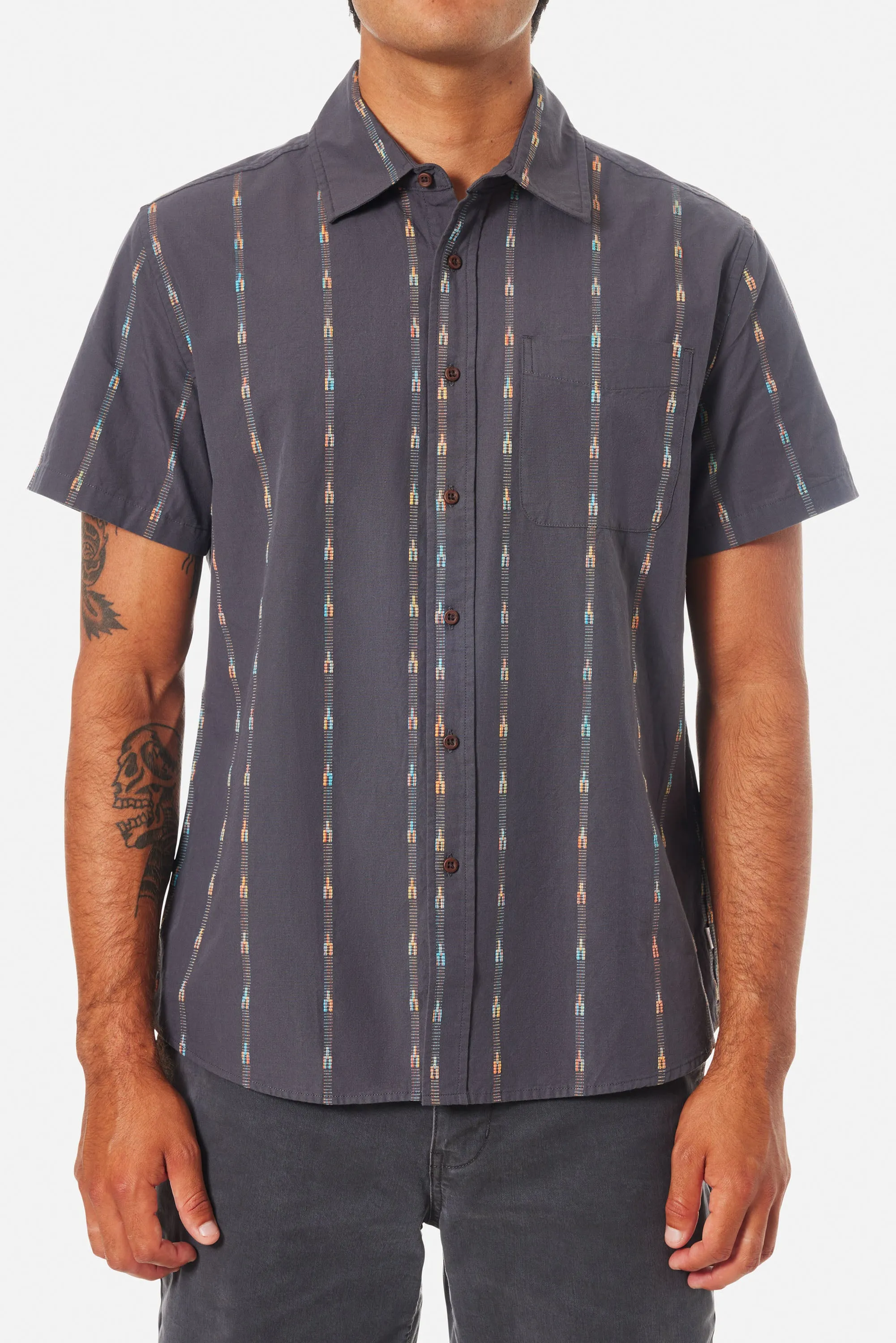 Katin Mens Woven Zenith