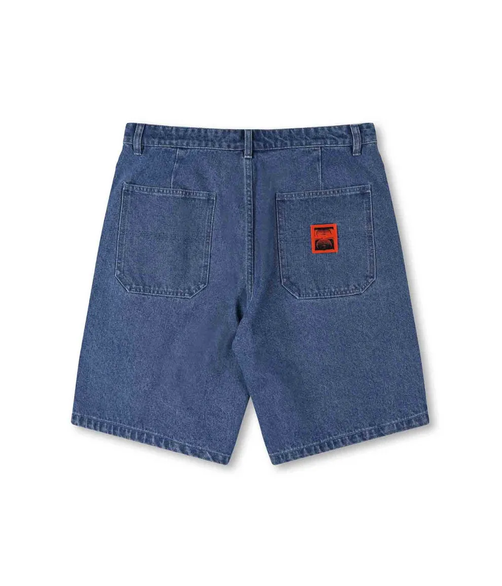 Former Mens Shorts Reynolds Denim 21