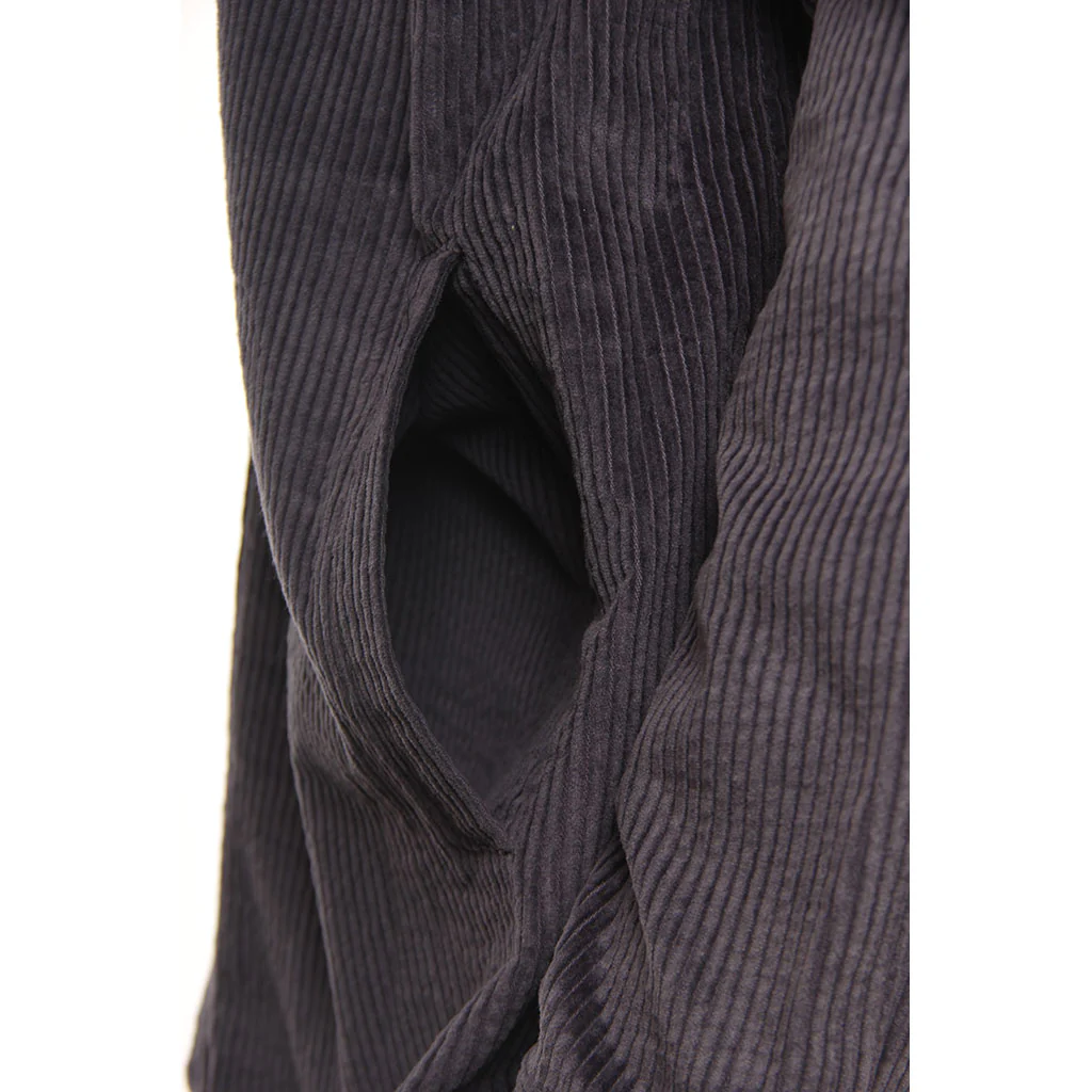 Hansen Mens Shirt Yonder Corduroy