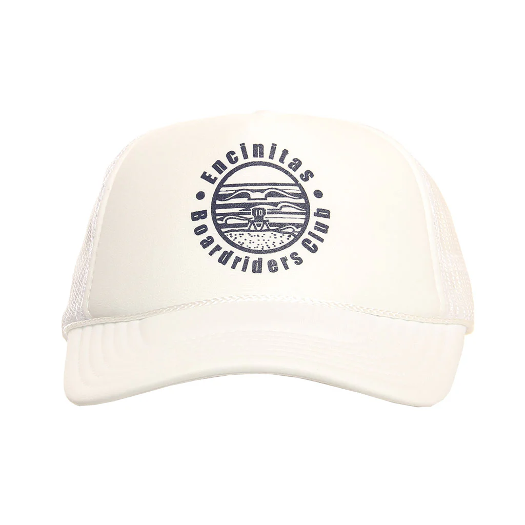 Oneill x Hansens Hat Encinitas Boardriders Club
