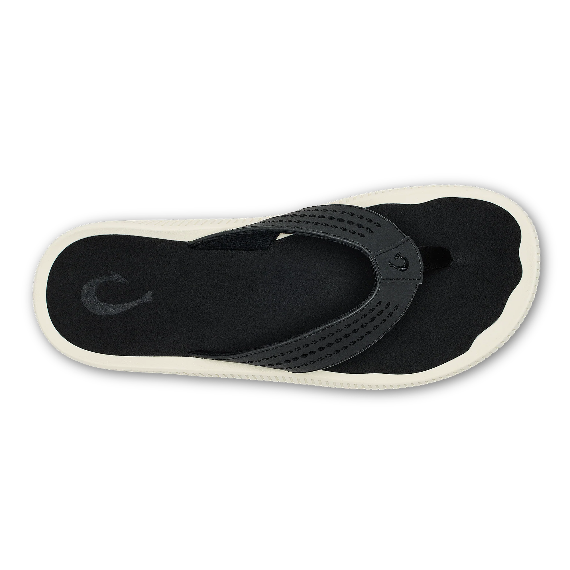 Olukai Mens Sandals Ulele X Melin Colab